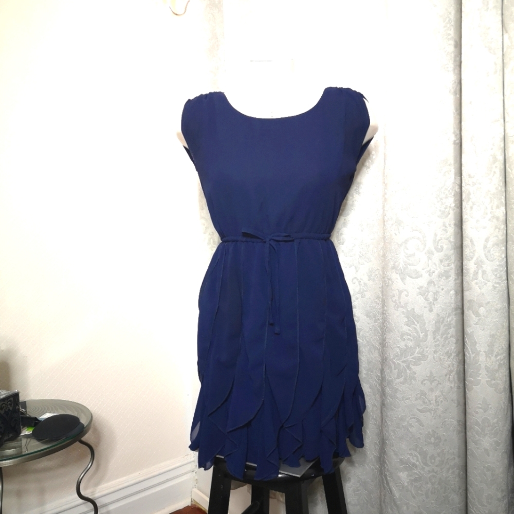 Classic Navy 👗